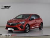 Renault Clio TCe 90 Techno