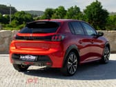 Peugeot 208 1.2 PureTech GT Line