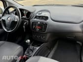 Fiat Punto 1.3 M-Jet Lounge Start&Stop