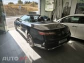 Mercedes-Benz E 220 d Cabrio AMG Line Aut.