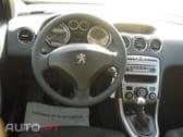 Peugeot 308 SW 1.6 HDi Executive CVM6