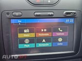 Dacia Duster 1.5 dCi Prestige
