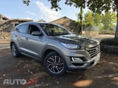 Hyundai Tucson 1.6 GDi Premium