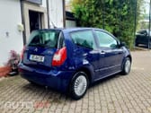 Citroen C2 1.1 SX