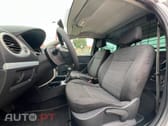 Renault Clio 1.5 dCi Pack