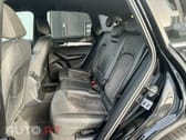 Audi Q5 2.0 TDi quattro S-line