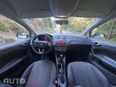 Seat Ibiza 1.2 TDi Style DPF