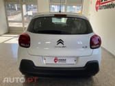 Citroen C3 1.6 BlueHDi Attraction