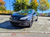 Seat Ibiza 6j
