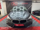 BMW 216 d Advantage