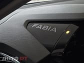 Skoda Fabia 1.0 TSI