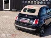 Fiat 500C 1.3 16V MJ Lounge S&S