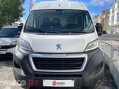 Peugeot Boxer 2.0 BlueHDi 330 L1H1