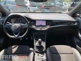 Opel Astra Sports Tourer 1.5 D Ultimate S/S
