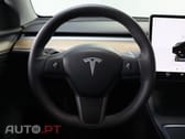 Tesla Model Y Tração Traseira