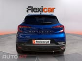 Mitsubishi ASX 1.3 DI-T Shogun 7DCT