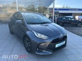 Toyota Yaris 1.5 HSD Exclusive+Pack Luxury