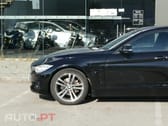 BMW 420 d Line Sport Auto