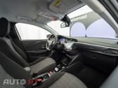 Opel Corsa-E Business