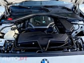BMW 116 d EfficientDynamics