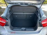 Mercedes-Benz A 180 CDi BlueEfficiency Urban Aut.