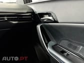 MG MG4 64 kWh Luxury