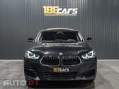 BMW X2 18 i sDrive Auto