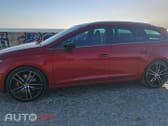 Seat Leon 2.0 TSI Cupra 4Drive DSG S/S