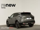 Nissan Qashqai Qashqai 1.3 DIG-T N-Connecta LED Xtronic