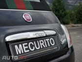 Fiat 500C 1.2 by Gucci