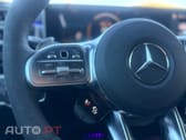 Mercedes-Benz A 45 AMG A45S AMG 4Matic+