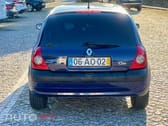 Renault Clio 1.5 dCi Pack