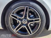 Mercedes-Benz A 180 d Style Aut.