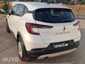 Renault Captur 1.5 dCi Exclusive