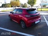 Peugeot 208 PureTech 100 Style