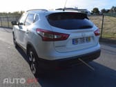 Nissan Qashqai 1.5 dCi N-Connecta J18+Led