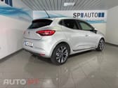 Renault Clio Exclusive