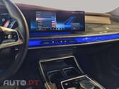 BMW i7 xD Design Excellence