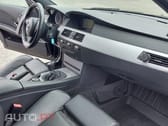 BMW 520 Pack M