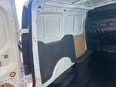 Ford Transit Connect ND