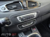 Renault Scénic 1.5 dCi Dynamique S