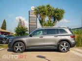 Mercedes-Benz GLB 180 d Progressive