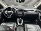 Nissan Qashqai 1.5 dCi Tekna J19