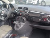 Fiat 500 1.2 New Lounge