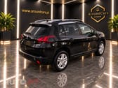 Peugeot 2008 1.2 VTi