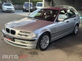 BMW 320 d