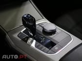 BMW 330 e Auto