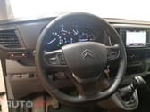 Citroen Jumpy 2.0 BlueHDi XL Driver