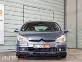 Citroen C5 1.6 HDi Exclusive