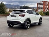 Nissan Juke 1.0 DIG-T Tekna